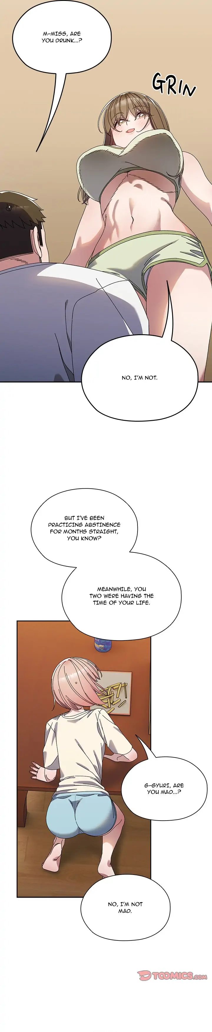 Boss! Give me your daughter! Chapter 78 image 42