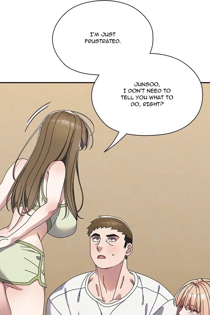 Boss! Give me your daughter! Chapter 78 image 43