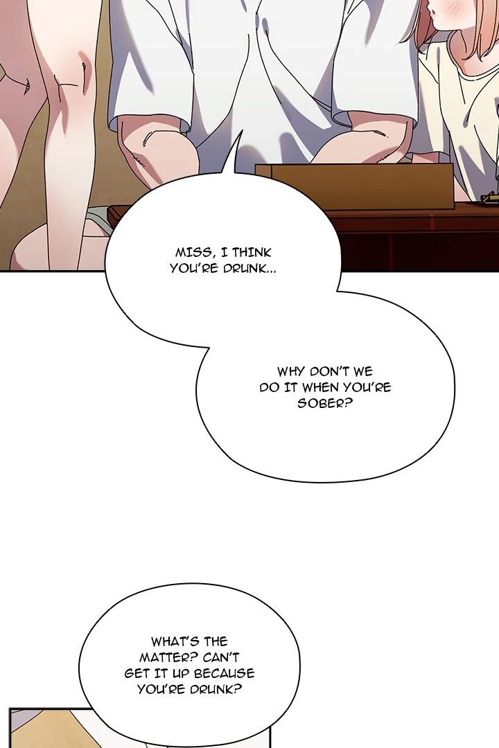 Boss! Give me your daughter! Chapter 78 image 44