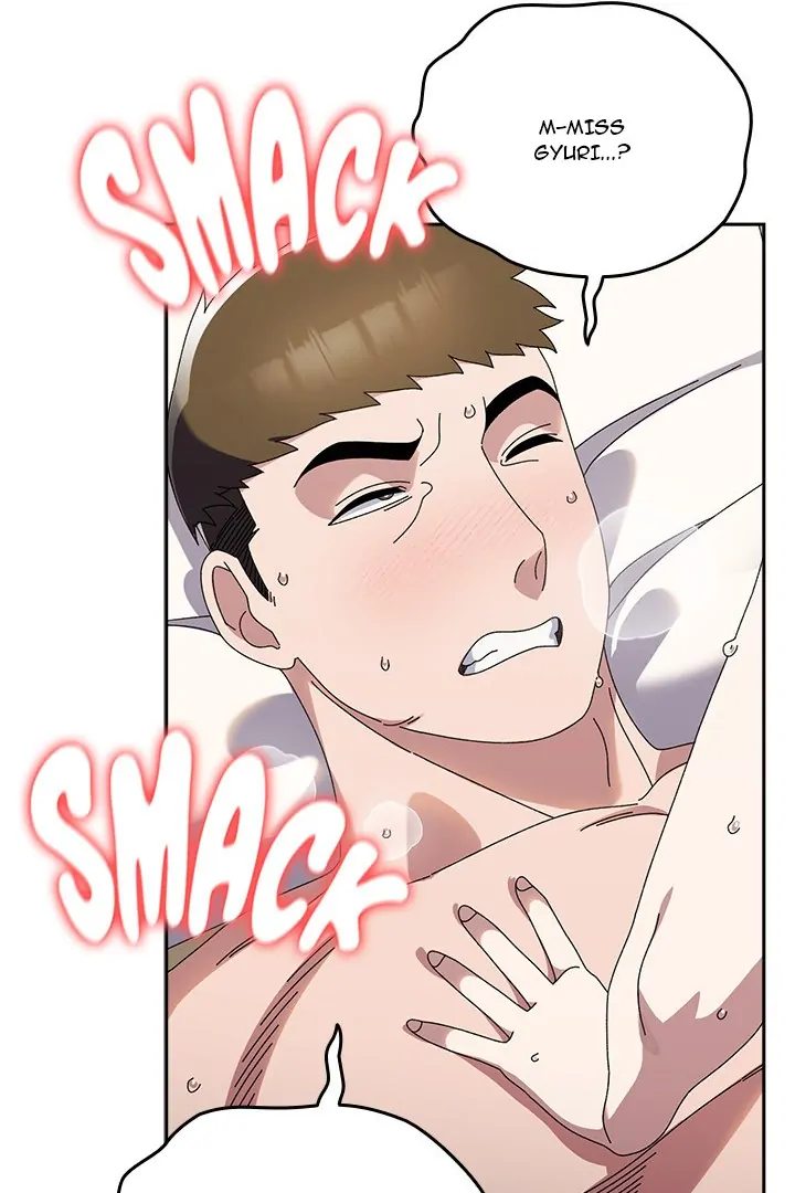 Boss! Give me your daughter! Chapter 78 image 53
