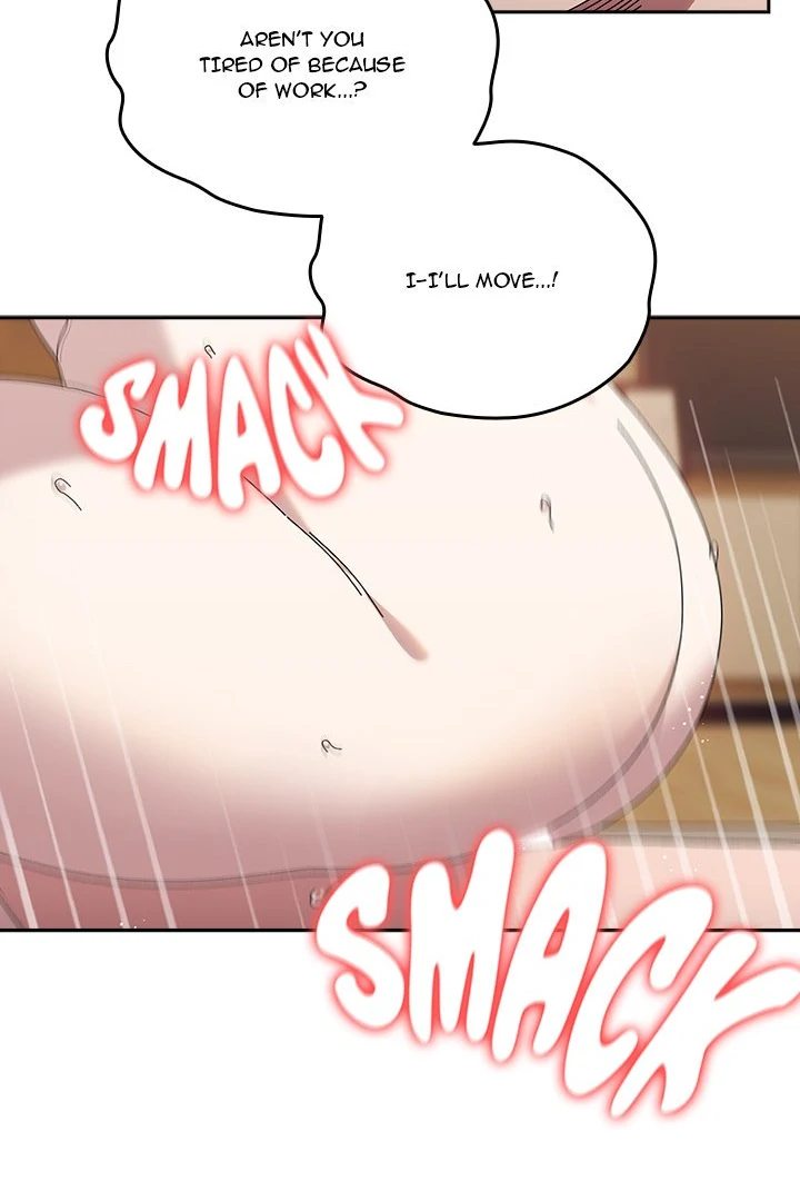 Boss! Give me your daughter! Chapter 78 image 54