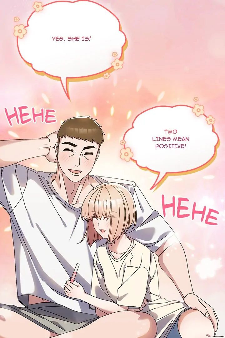 Boss! Give me your daughter! Chapter 78 image 5