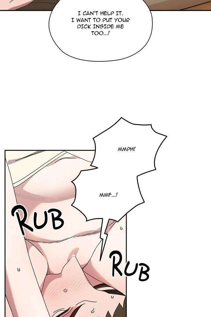 Boss! Give me your daughter! Chapter 78 image 69