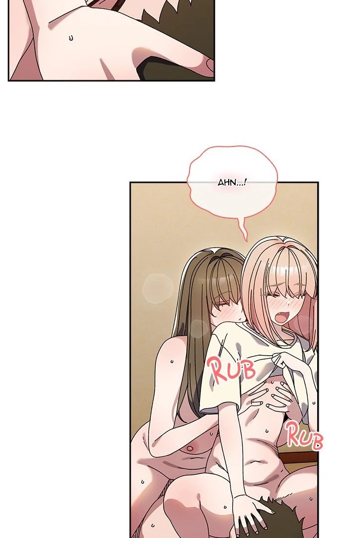 Boss! Give me your daughter! Chapter 78 image 70