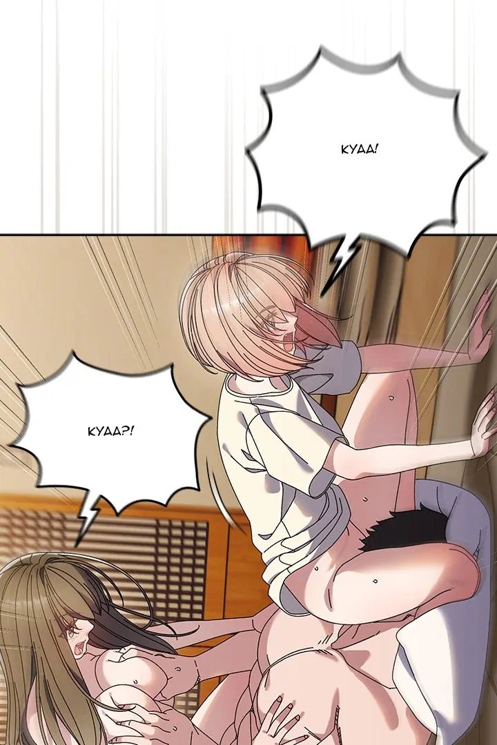 Boss! Give me your daughter! Chapter 78 image 73