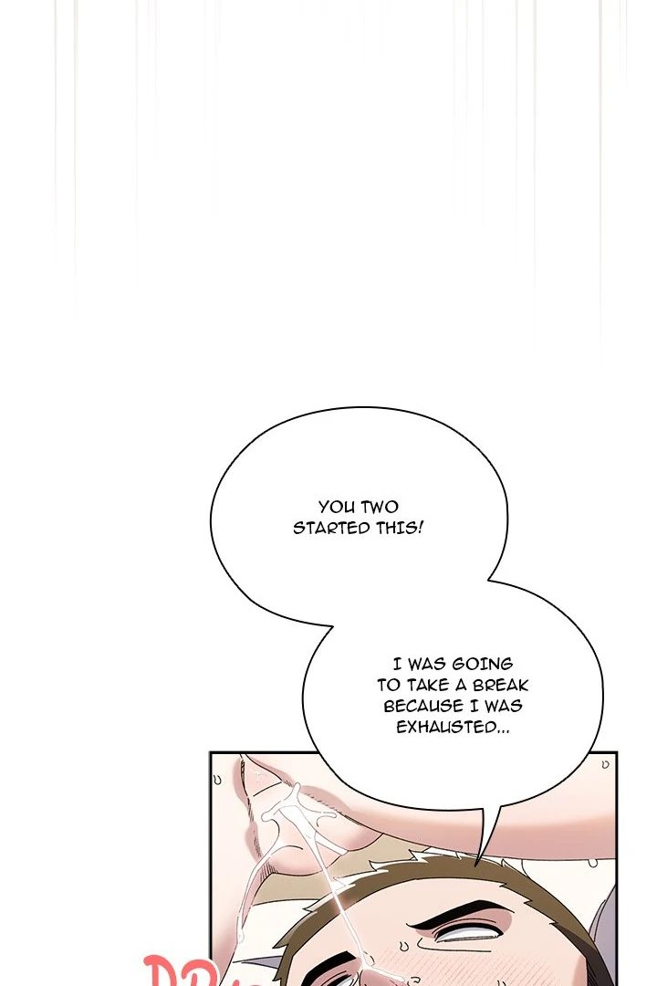 Boss! Give me your daughter! Chapter 78 image 75