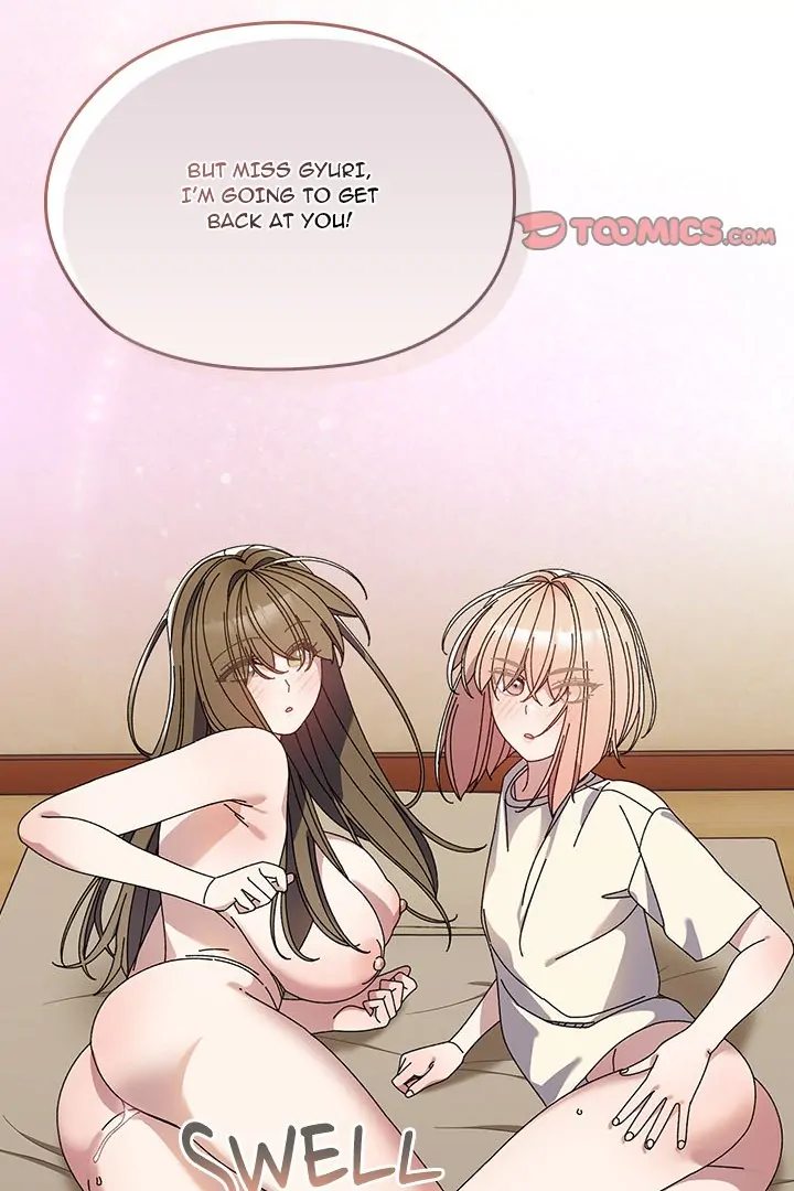 Boss! Give me your daughter! Chapter 78 image 78