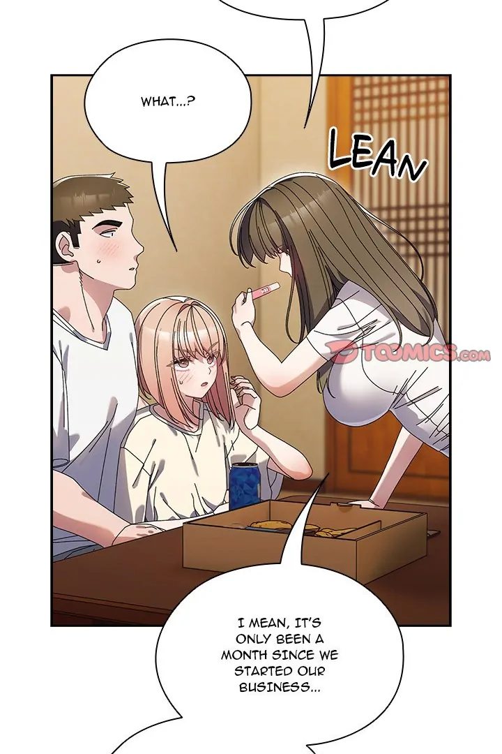 Boss! Give me your daughter! Chapter 78 image 7