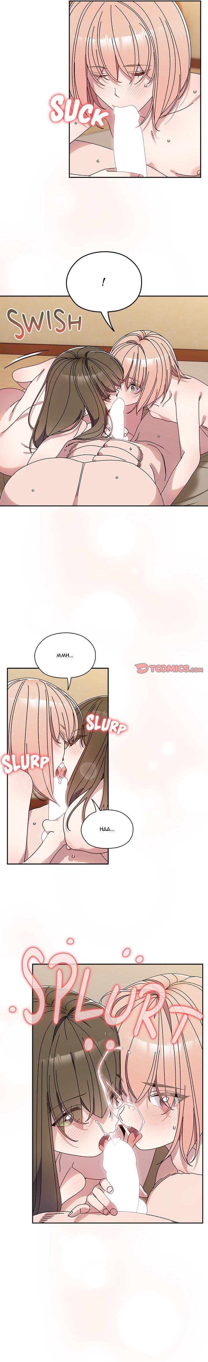 Boss! Give me your daughter! Chapter 79 image 9