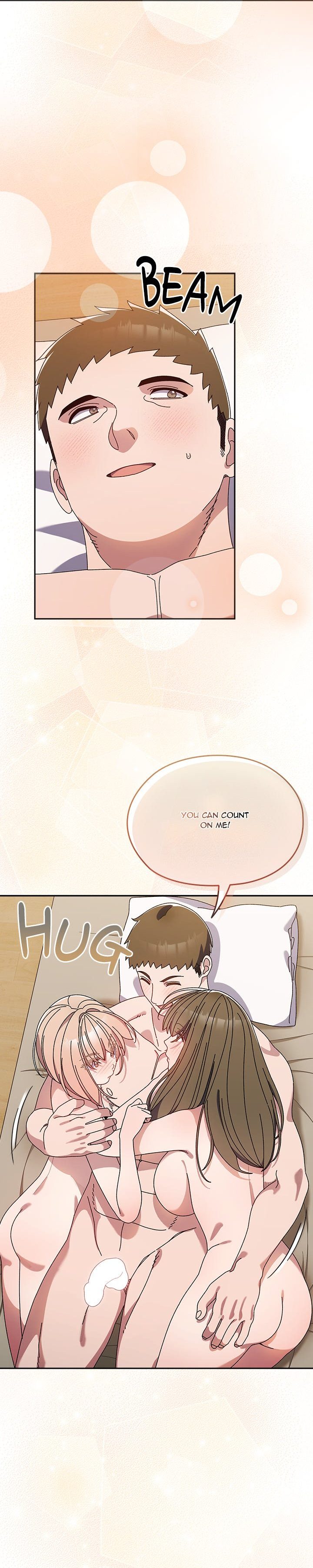 Boss! Give me your daughter! Chapter 79 image 12