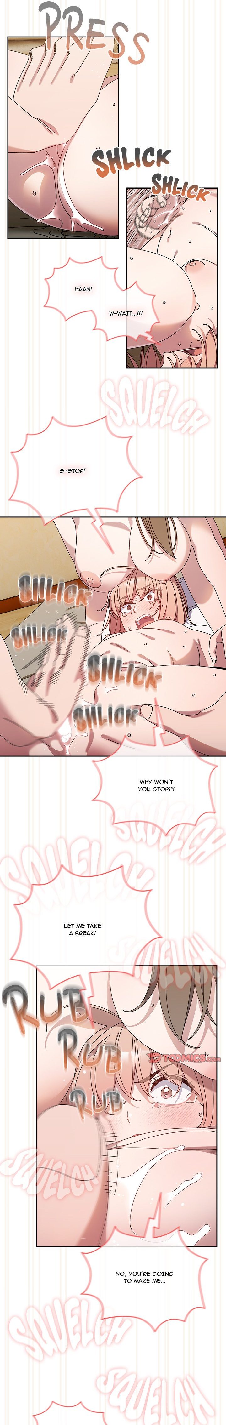 Boss! Give me your daughter! Chapter 79 image 1