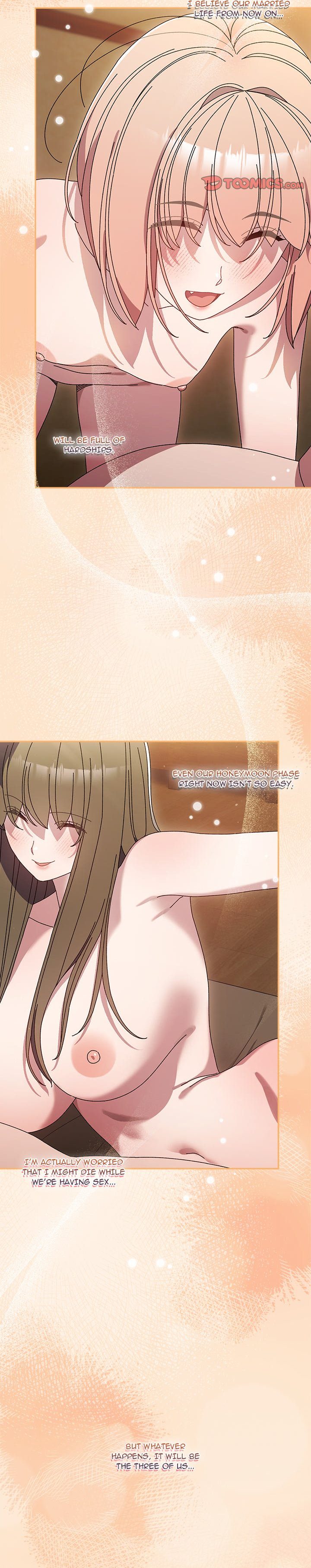 Boss! Give me your daughter! Chapter 79 image 27