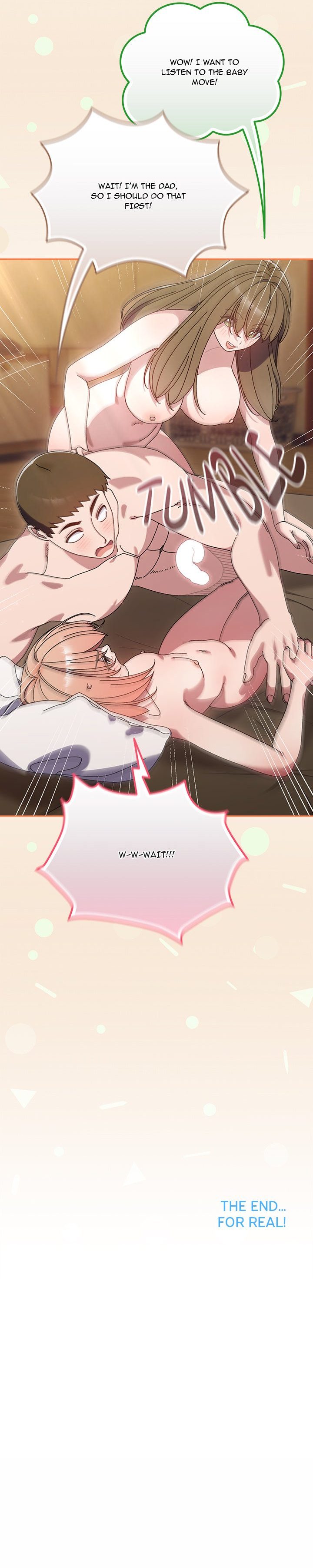 Boss! Give me your daughter! Chapter 79 image 30