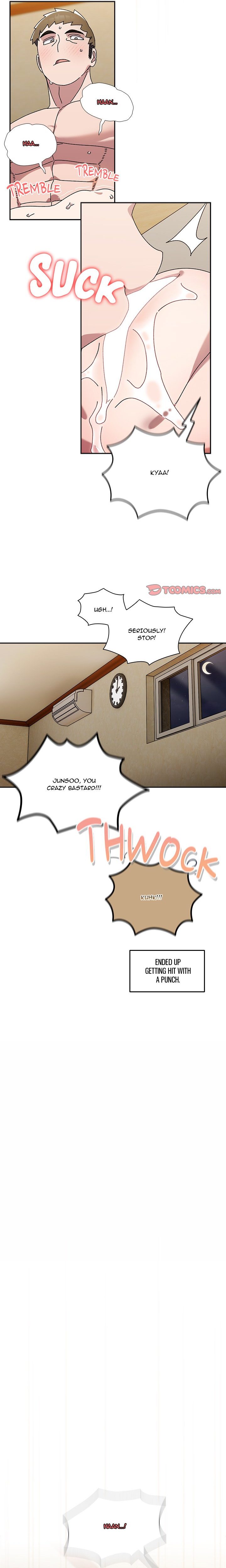Boss! Give me your daughter! Chapter 79 image 4