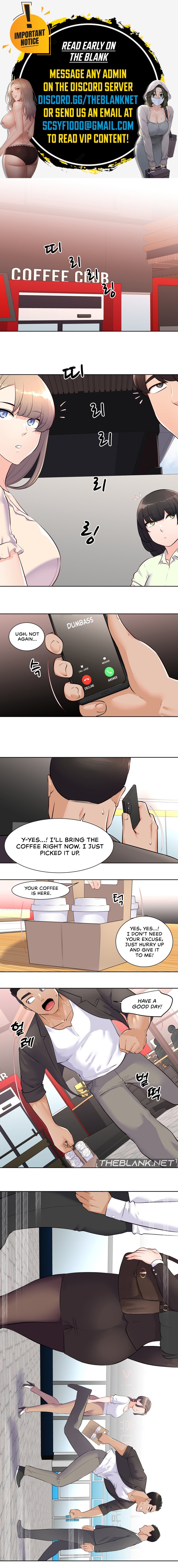 Idol Manager Chapter 1 image 0
