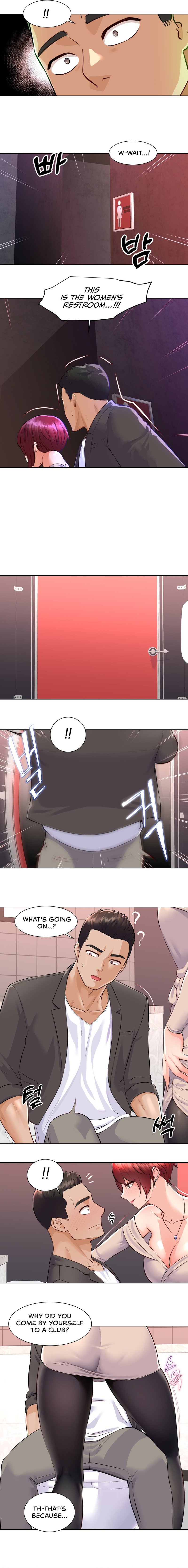 Idol Manager Chapter 1 image 9