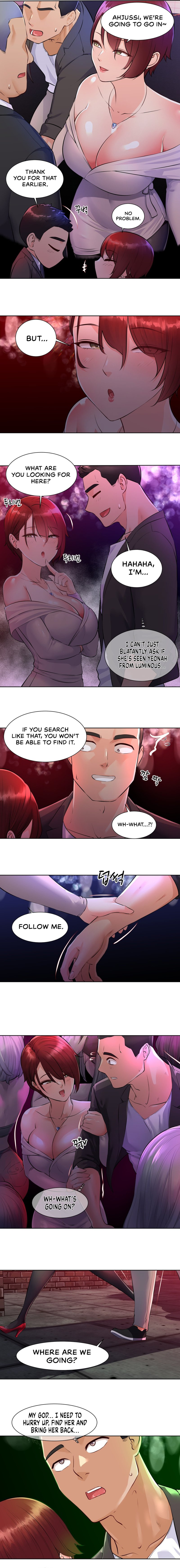 Idol Manager Chapter 1 image 8