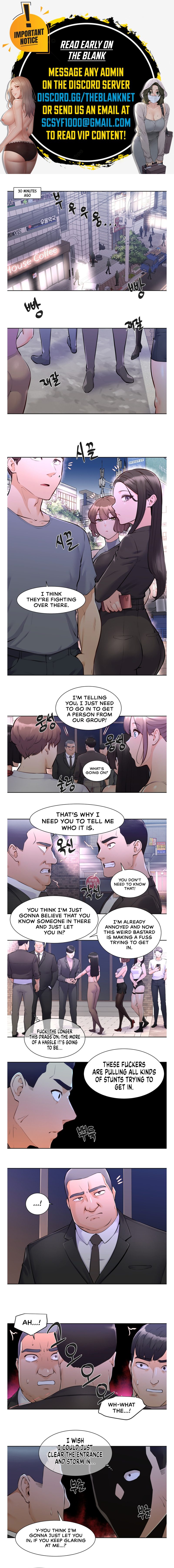 Idol Manager Chapter 2 image 0
