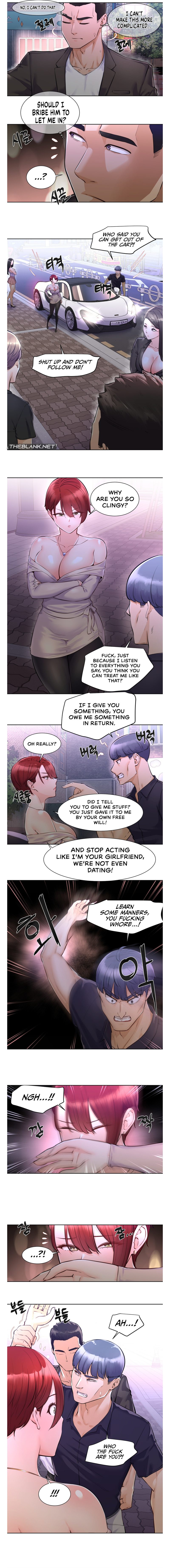 Idol Manager Chapter 2 image 1