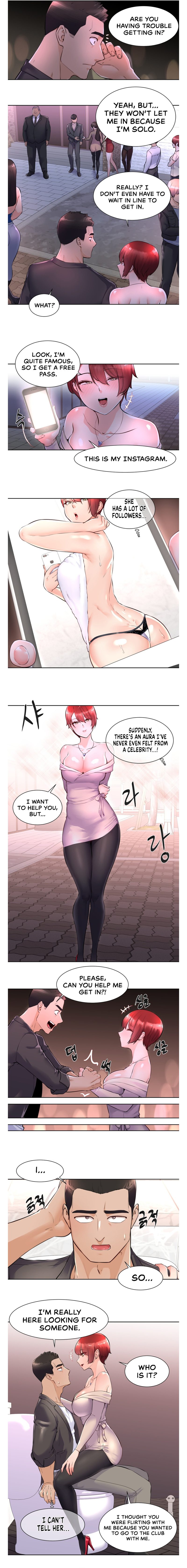 Idol Manager Chapter 2 image 3