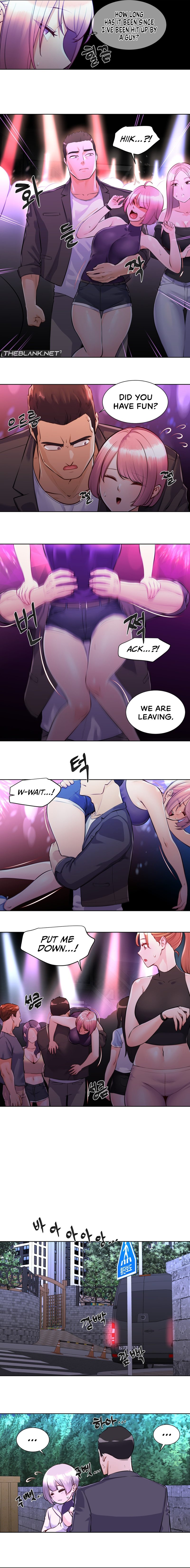 Idol Manager Chapter 2 image 6