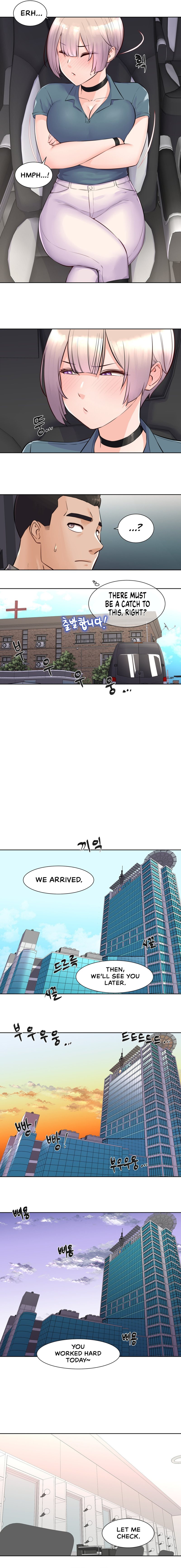 Idol Manager Chapter 3 image 2
