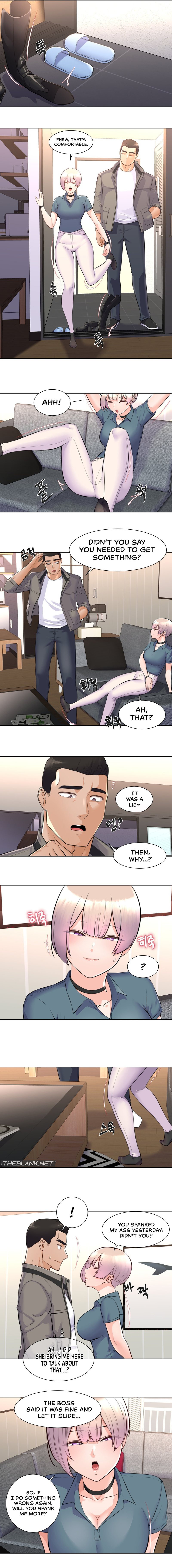 Idol Manager Chapter 3 image 4