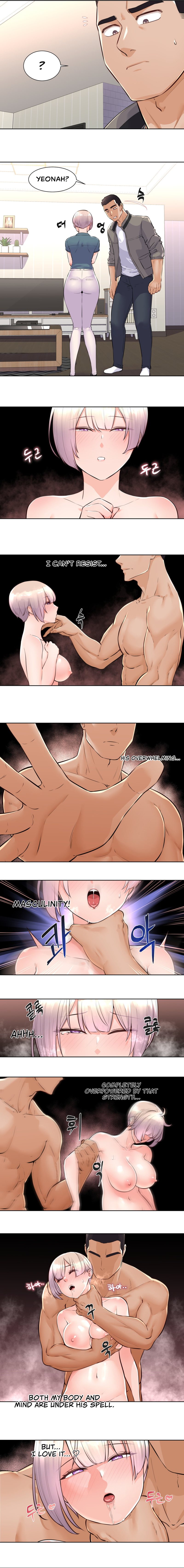 Idol Manager Chapter 3 image 6