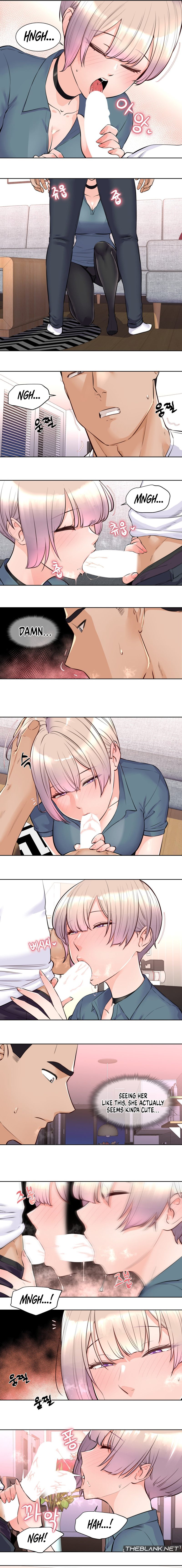 Idol Manager Chapter 4 image 2