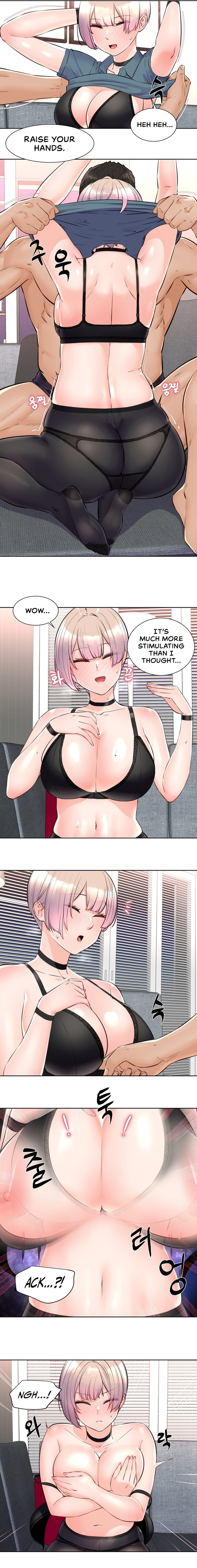 Idol Manager Chapter 4 image 5