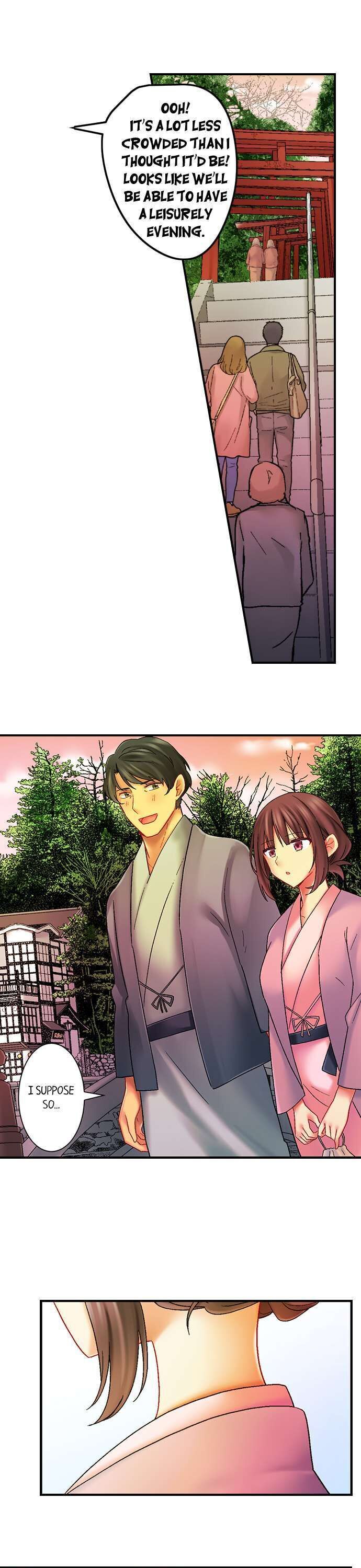 Our Kinky Newlywed Life Chapter 10 image 1