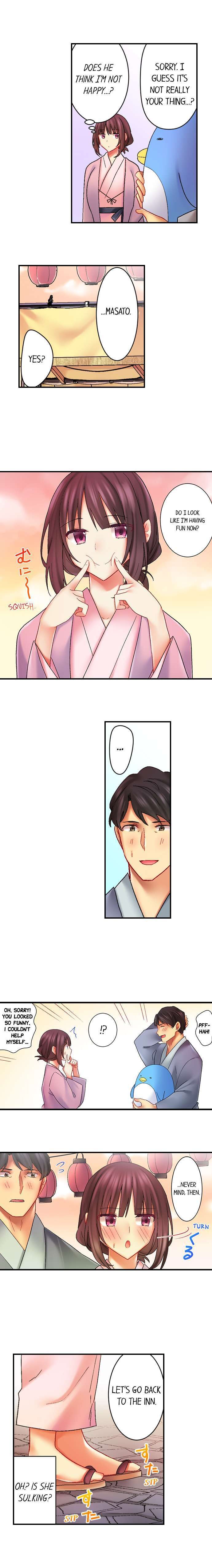 Our Kinky Newlywed Life Chapter 10 image 5