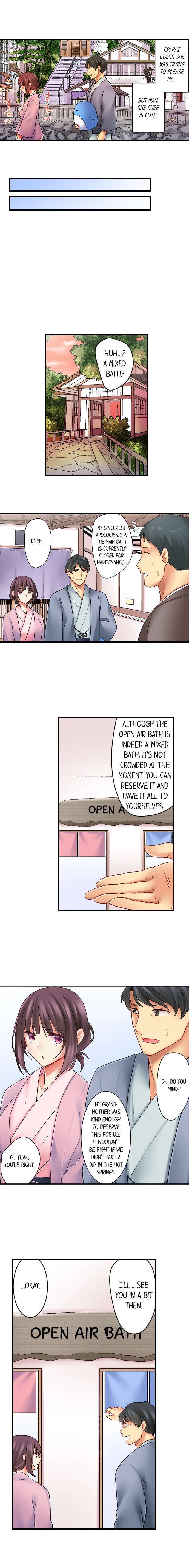 Our Kinky Newlywed Life Chapter 10 image 6