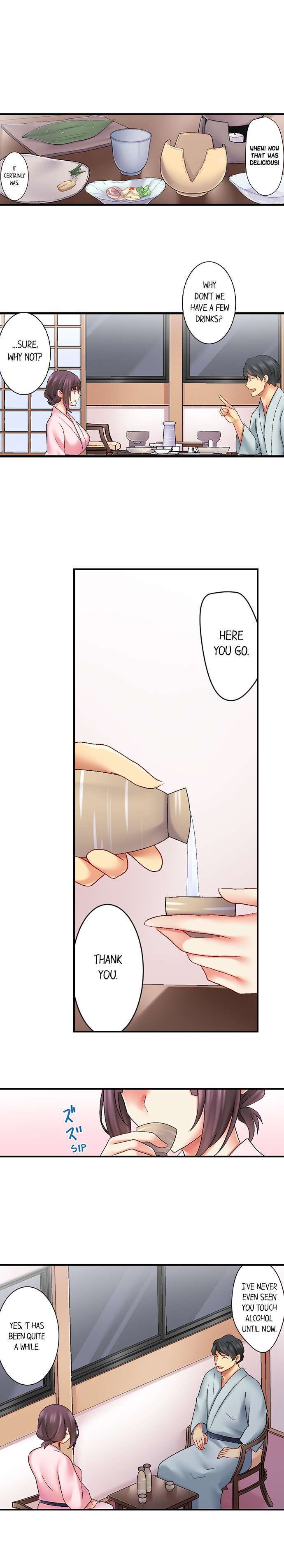 Our Kinky Newlywed Life Chapter 11 image 1