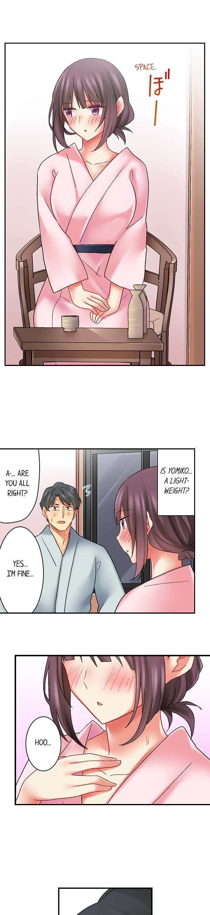 Our Kinky Newlywed Life Chapter 11 image 2