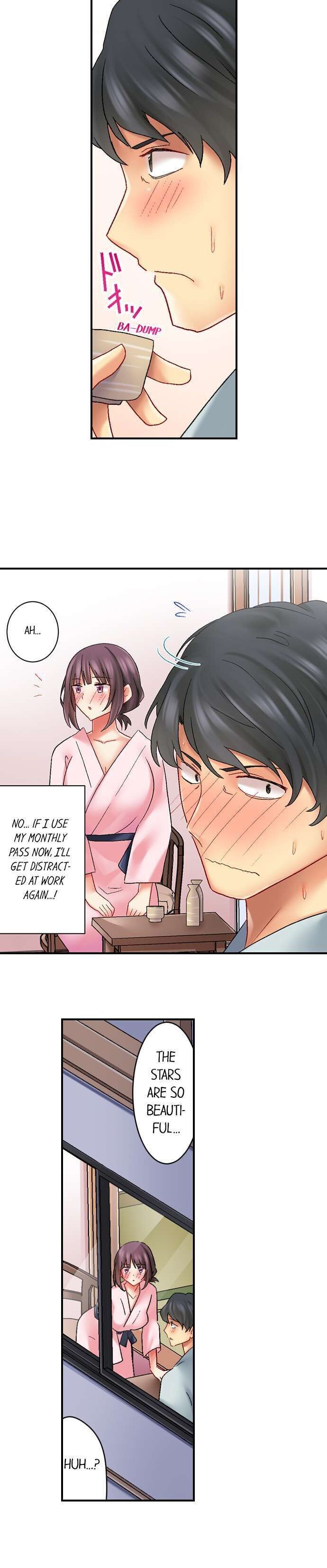 Our Kinky Newlywed Life Chapter 11 image 3
