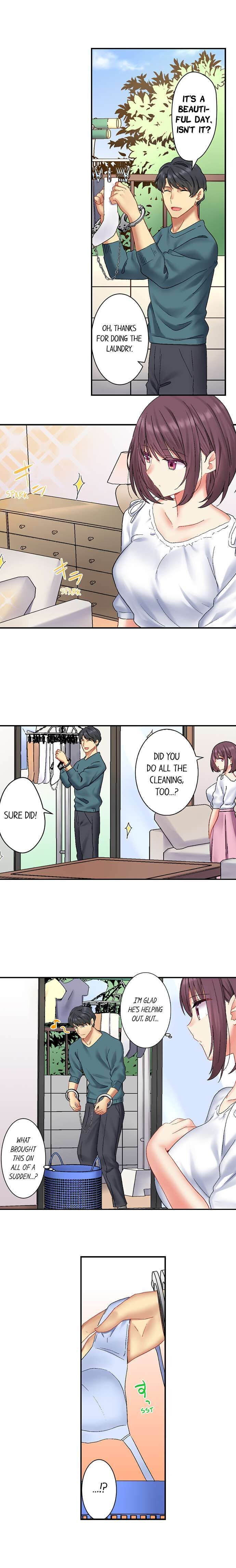 Our Kinky Newlywed Life Chapter 13 image 2