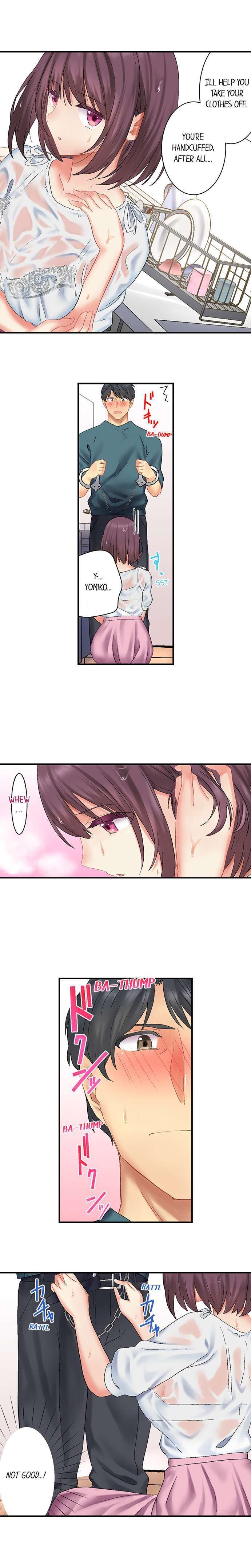 Our Kinky Newlywed Life Chapter 13 image 7