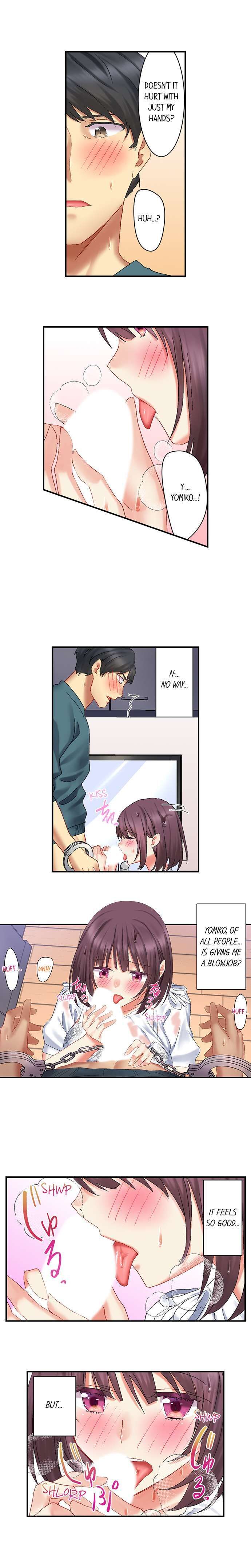 Our Kinky Newlywed Life Chapter 14 image 2