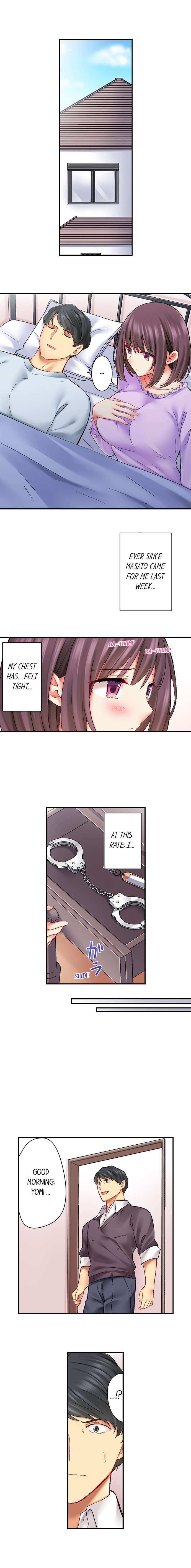 Our Kinky Newlywed Life Chapter 19 image 1