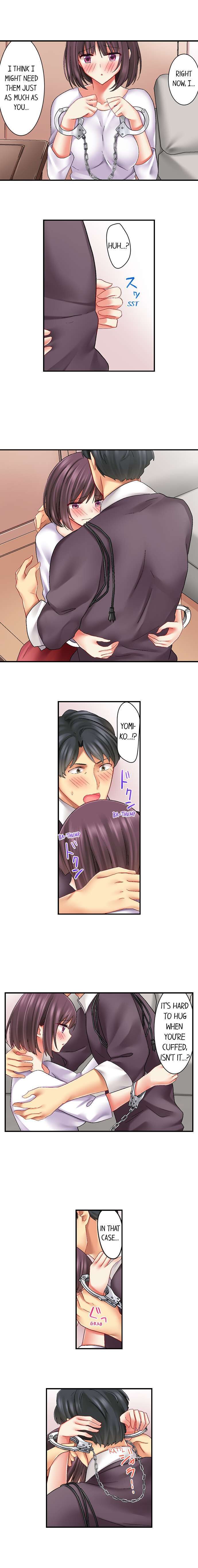 Our Kinky Newlywed Life Chapter 20 image 2