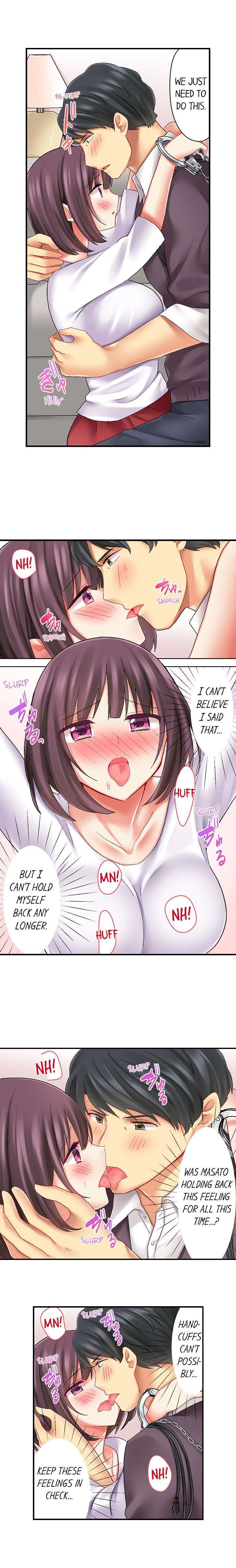 Our Kinky Newlywed Life Chapter 20 image 3