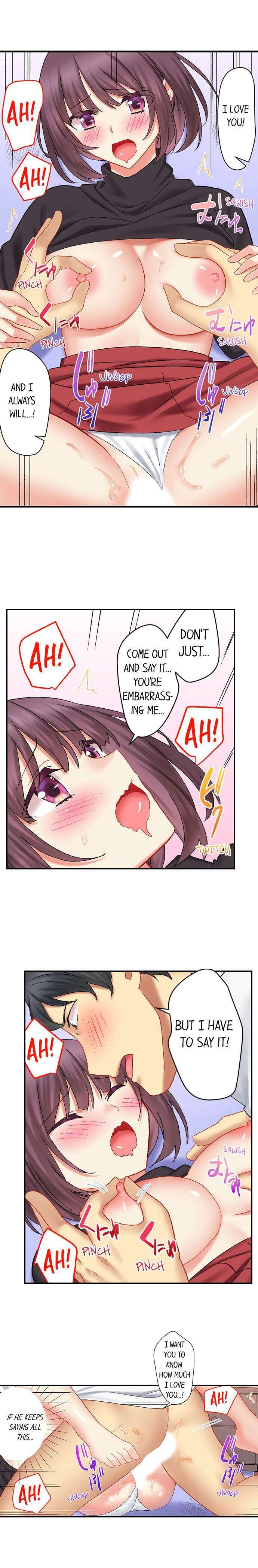 Our Kinky Newlywed Life Chapter 24 image 4