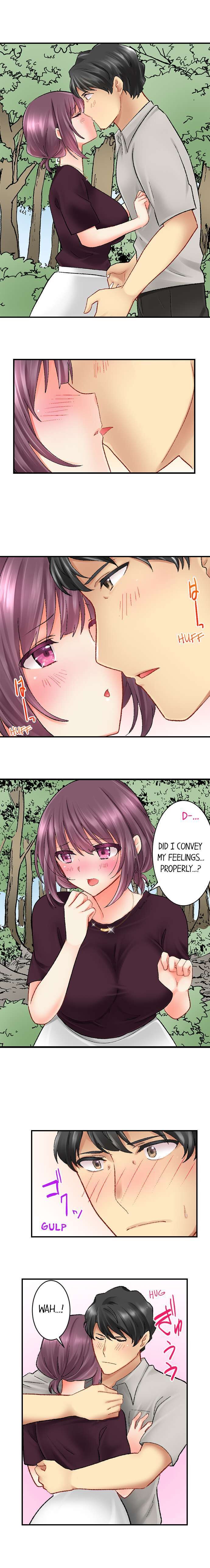 Our Kinky Newlywed Life Chapter 26 image 3