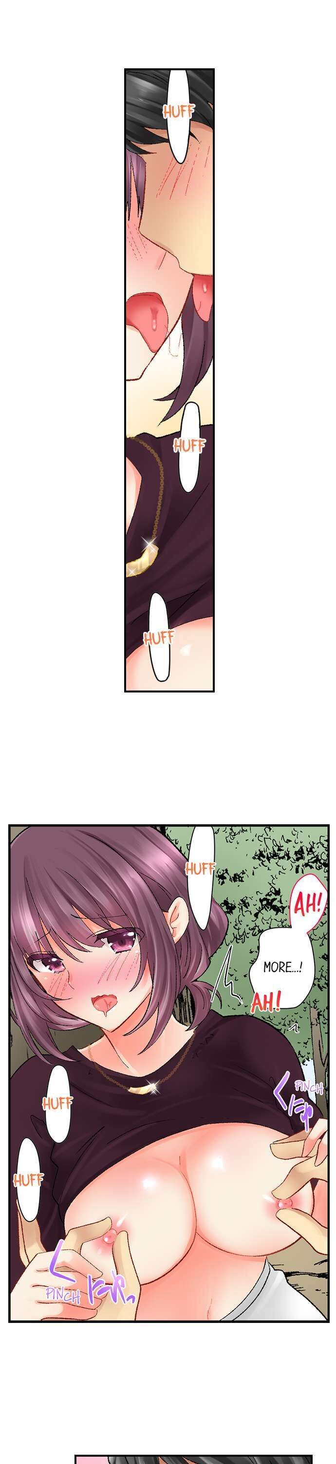 Our Kinky Newlywed Life Chapter 26 image 6