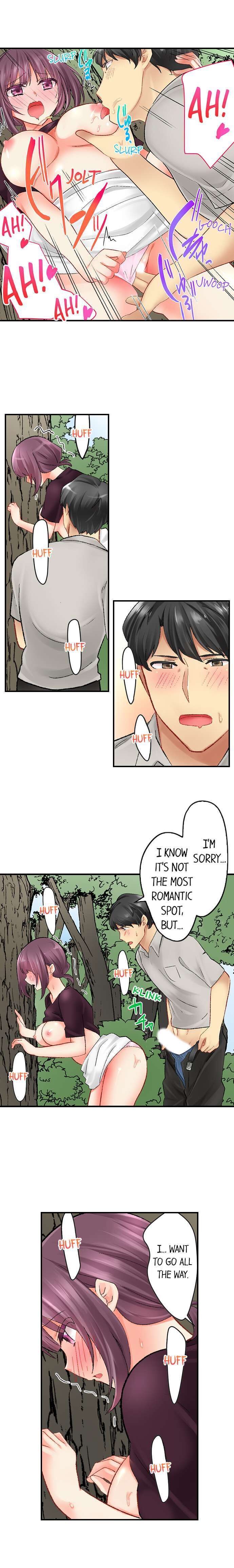 Our Kinky Newlywed Life Chapter 27 image 2