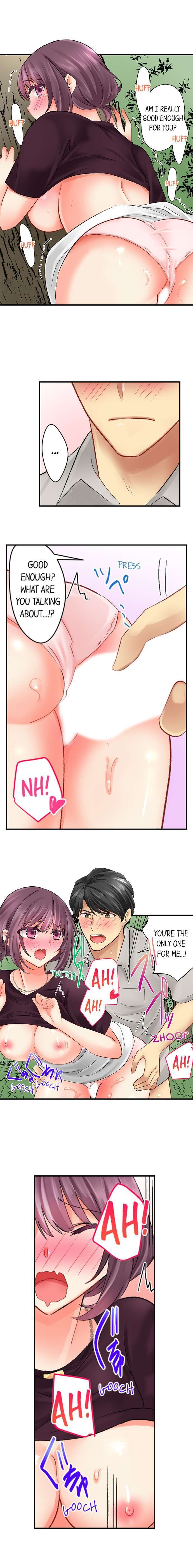 Our Kinky Newlywed Life Chapter 27 image 3