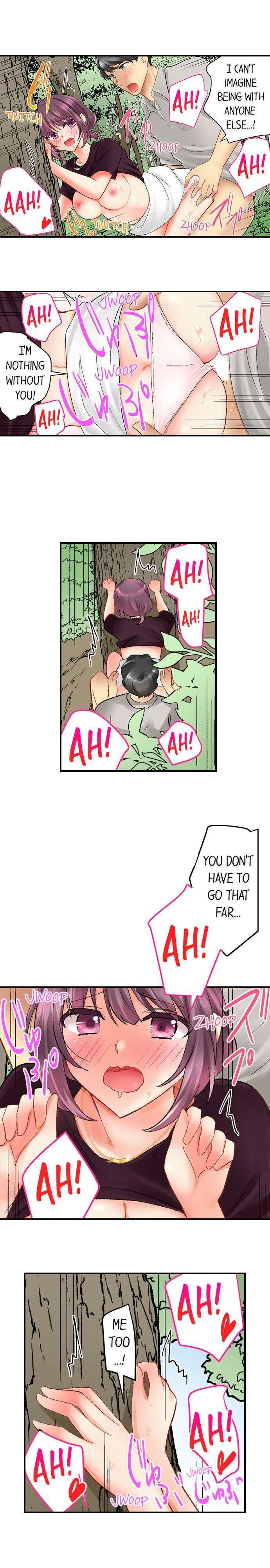 Our Kinky Newlywed Life Chapter 27 image 4