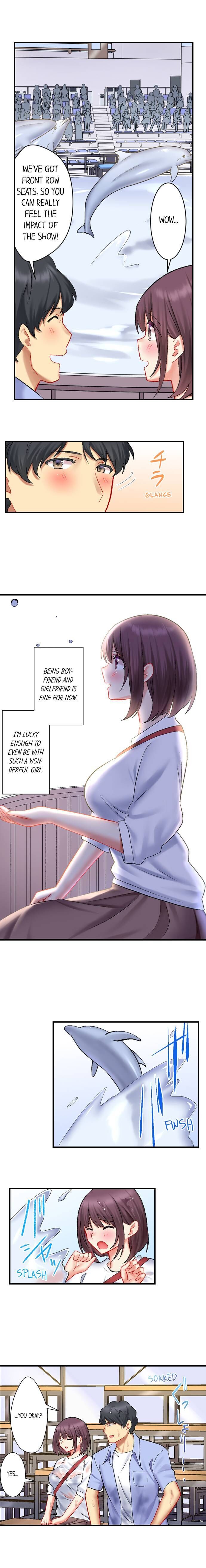 Our Kinky Newlywed Life Chapter 28 image 4