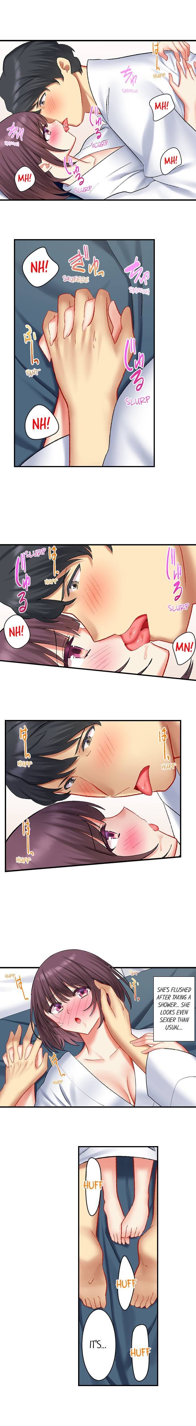 Our Kinky Newlywed Life Chapter 29 image 1
